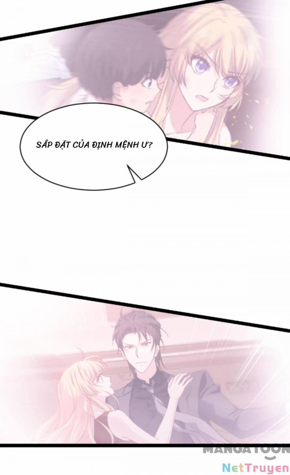 Ảnh Hậu Lão Bà Không Được Chạy 205 trang 6