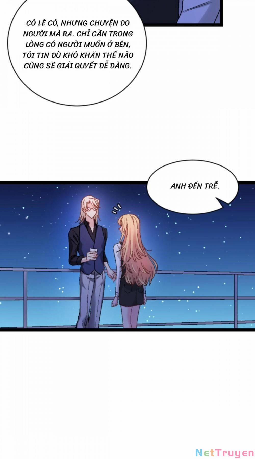 Ảnh Hậu Lão Bà Không Được Chạy 205 trang 8