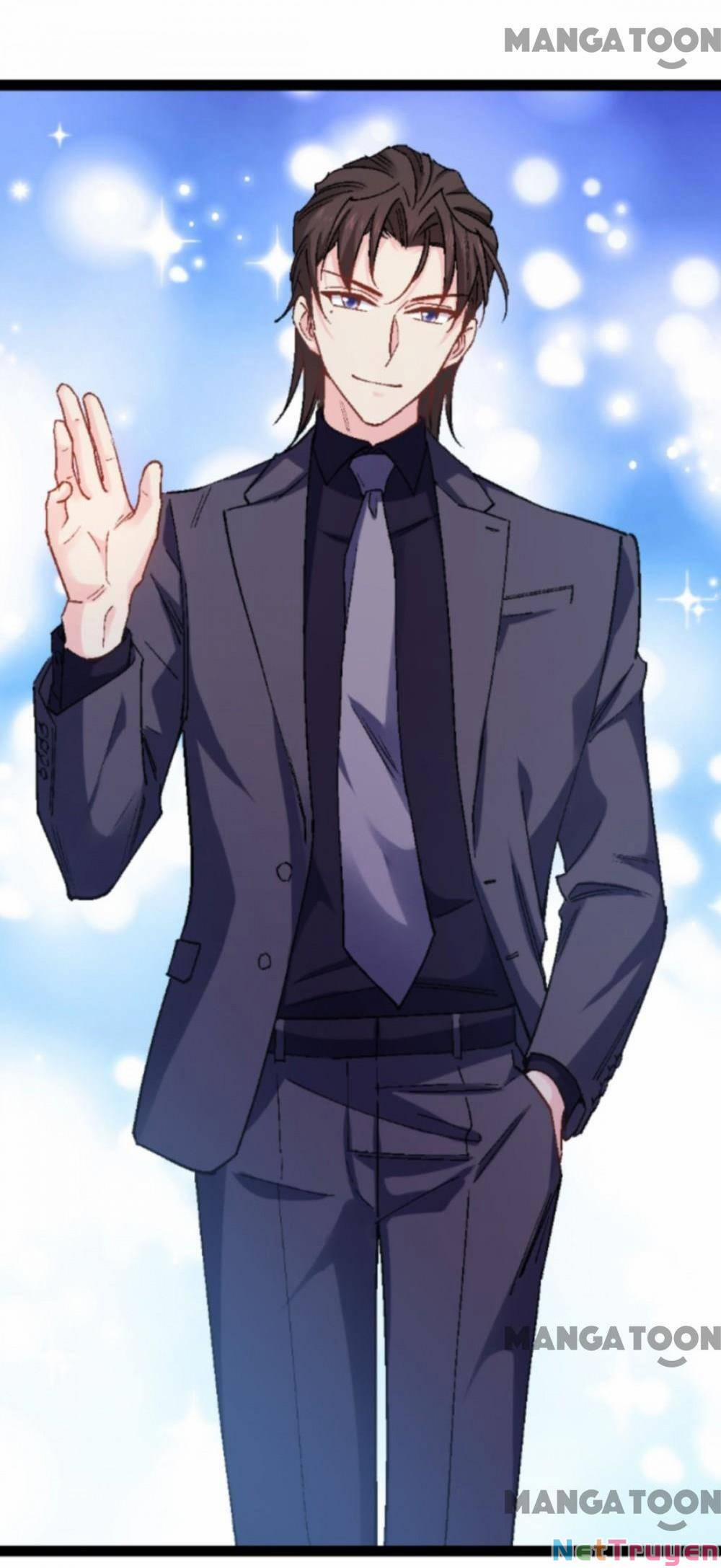 Ảnh Hậu Lão Bà Không Được Chạy 205 trang 9