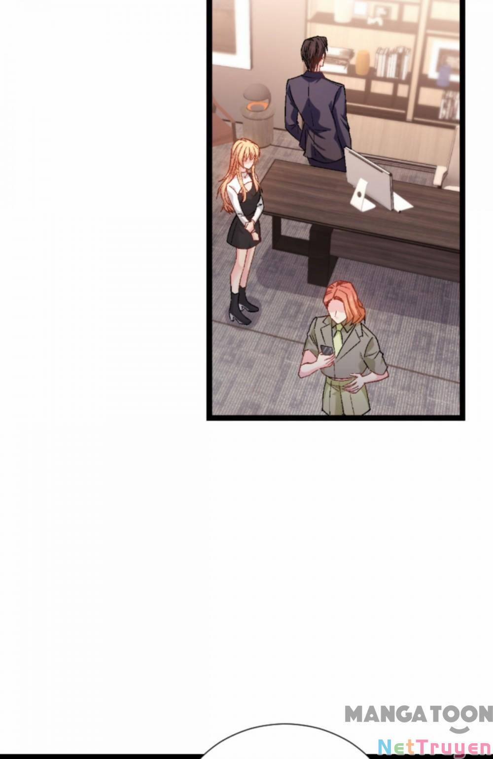 Ảnh Hậu Lão Bà Không Được Chạy 206 trang 1