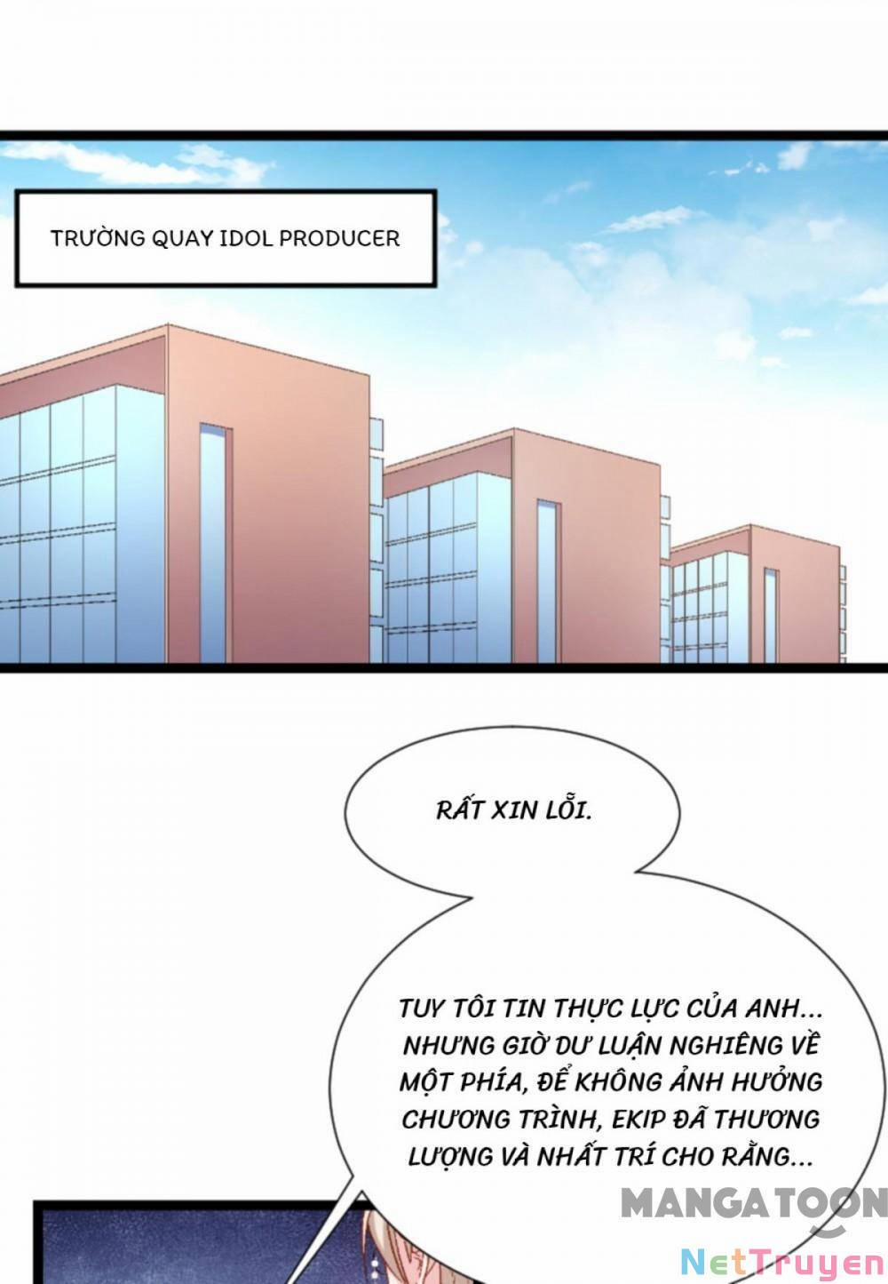 Ảnh Hậu Lão Bà Không Được Chạy 206 trang 11