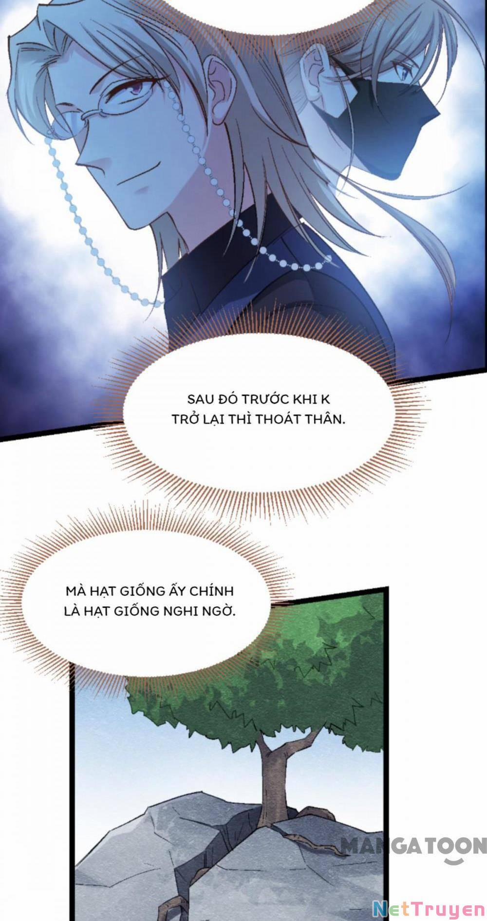 Ảnh Hậu Lão Bà Không Được Chạy 206 trang 14