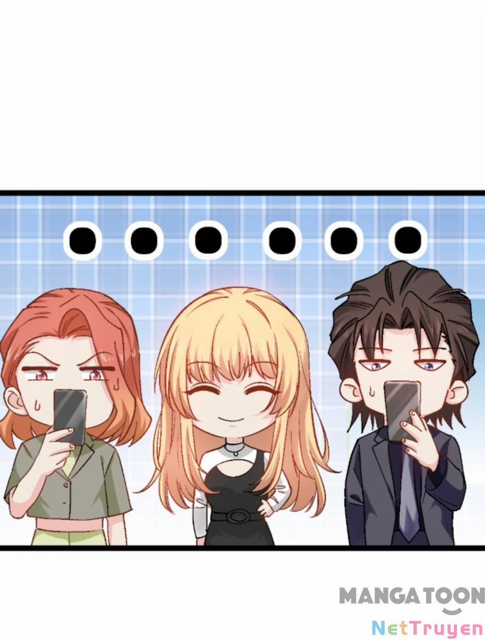 Ảnh Hậu Lão Bà Không Được Chạy 206 trang 17