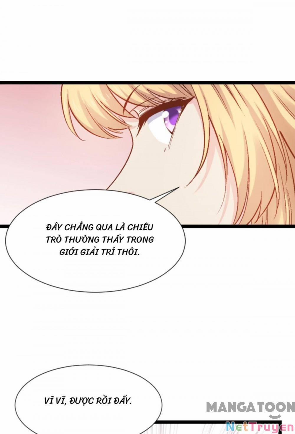 Ảnh Hậu Lão Bà Không Được Chạy 206 trang 20