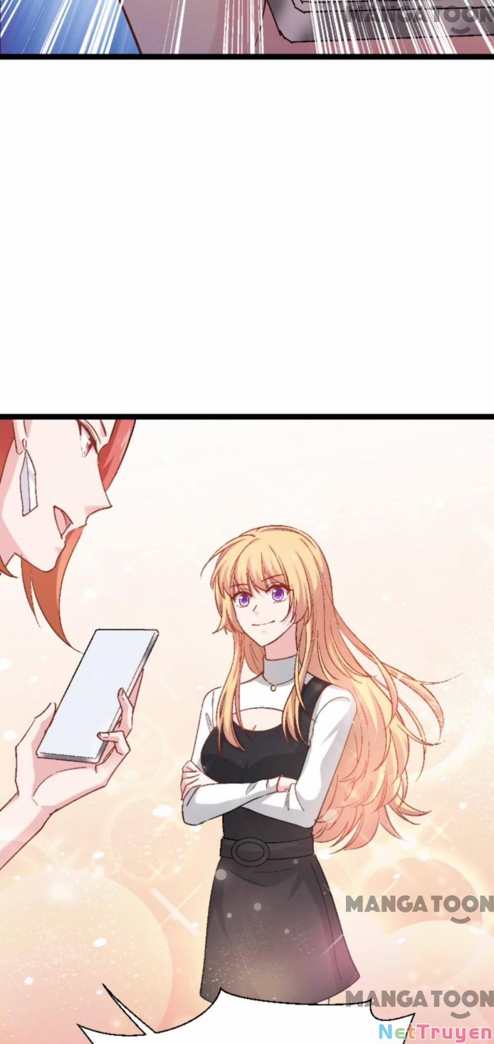 Ảnh Hậu Lão Bà Không Được Chạy 206 trang 24