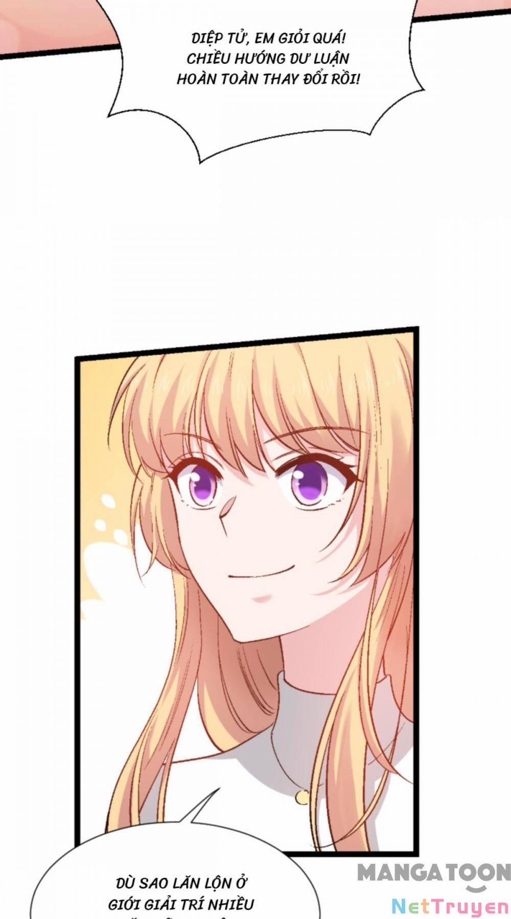 Ảnh Hậu Lão Bà Không Được Chạy 206 trang 25