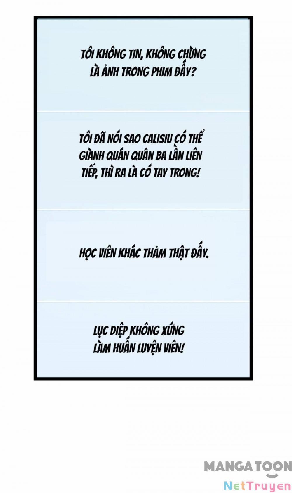 Ảnh Hậu Lão Bà Không Được Chạy 206 trang 3