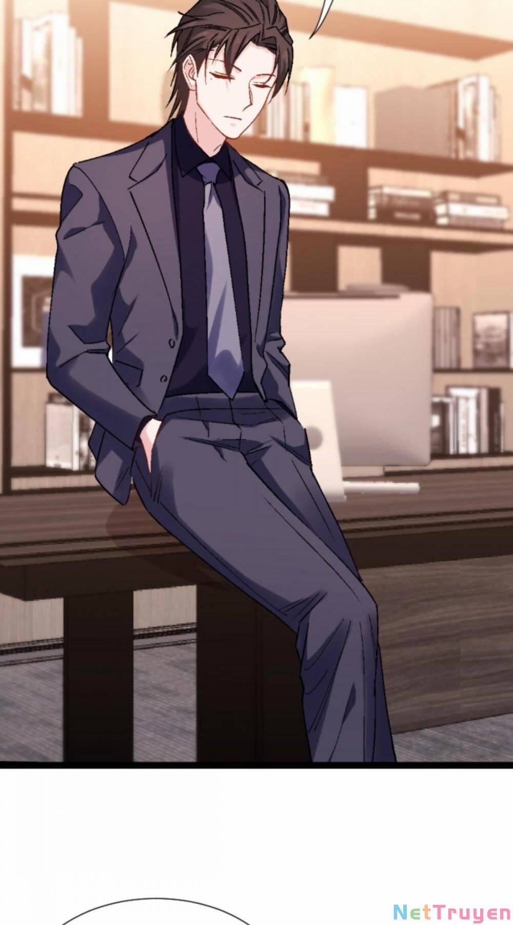 Ảnh Hậu Lão Bà Không Được Chạy 206 trang 30