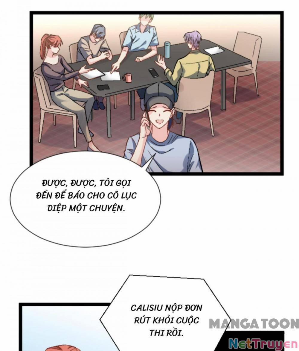 Ảnh Hậu Lão Bà Không Được Chạy 206 trang 33