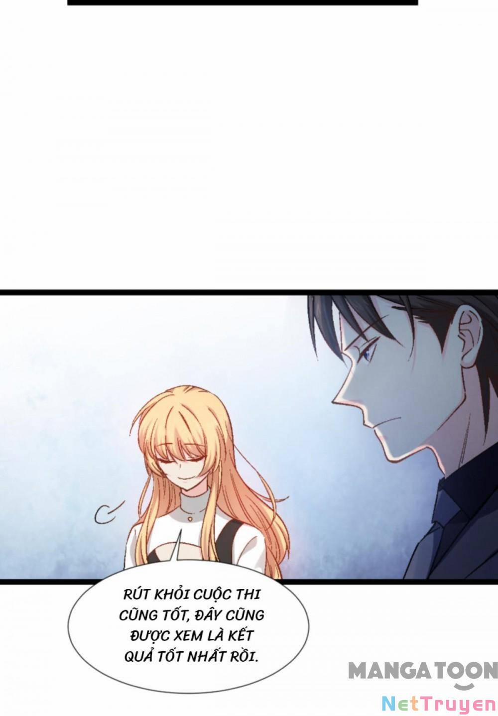 Ảnh Hậu Lão Bà Không Được Chạy 206 trang 35