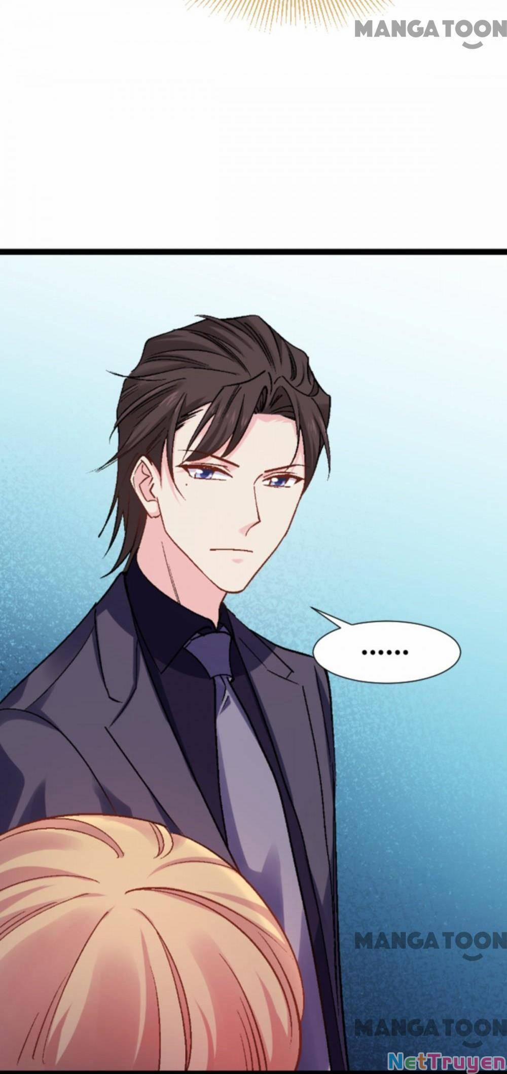 Ảnh Hậu Lão Bà Không Được Chạy 206 trang 37