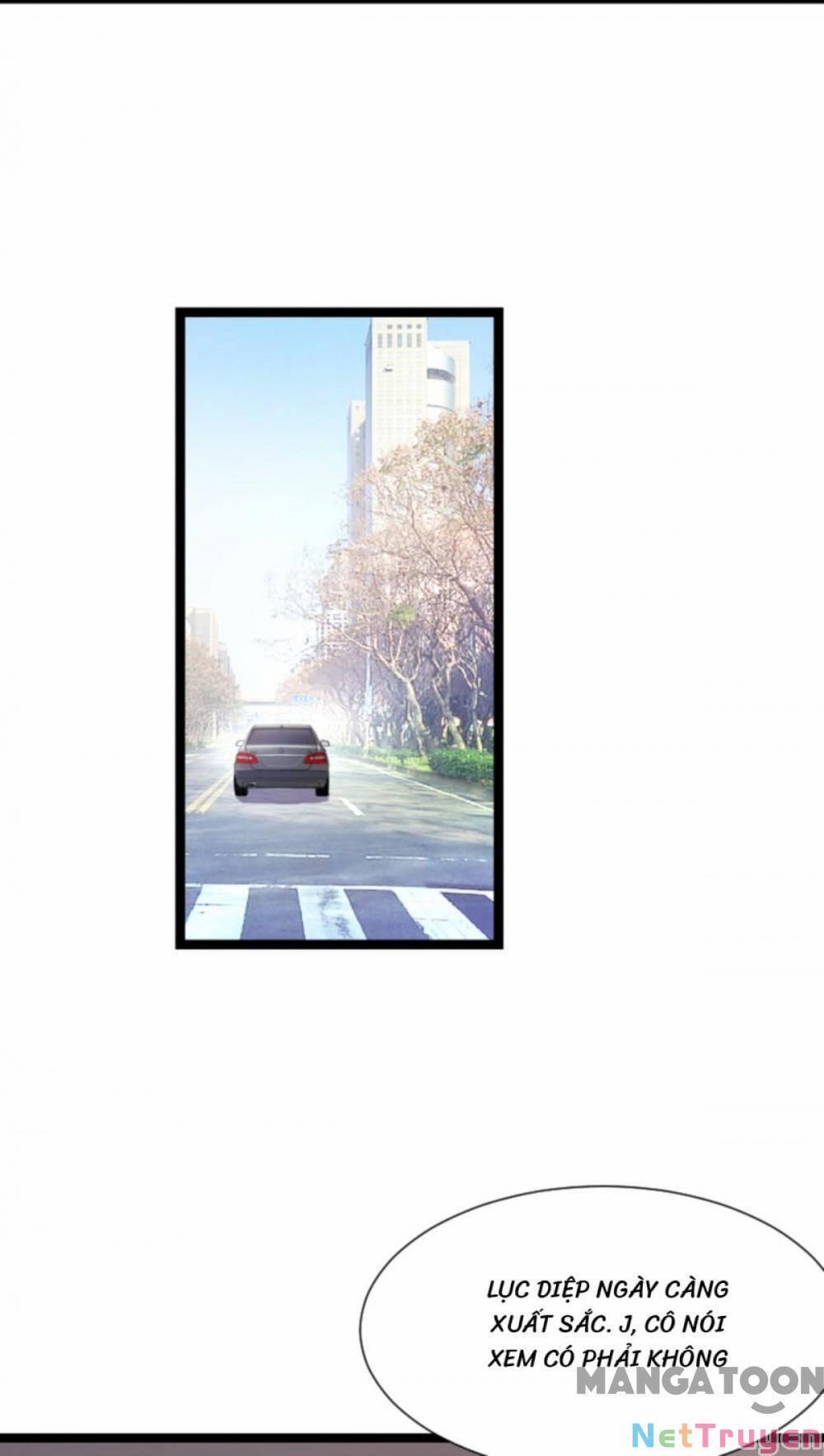 Ảnh Hậu Lão Bà Không Được Chạy 206 trang 38