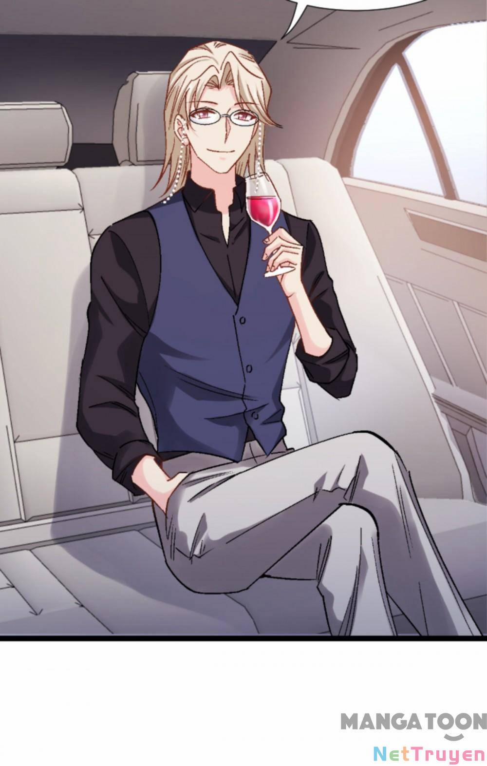 Ảnh Hậu Lão Bà Không Được Chạy 206 trang 39