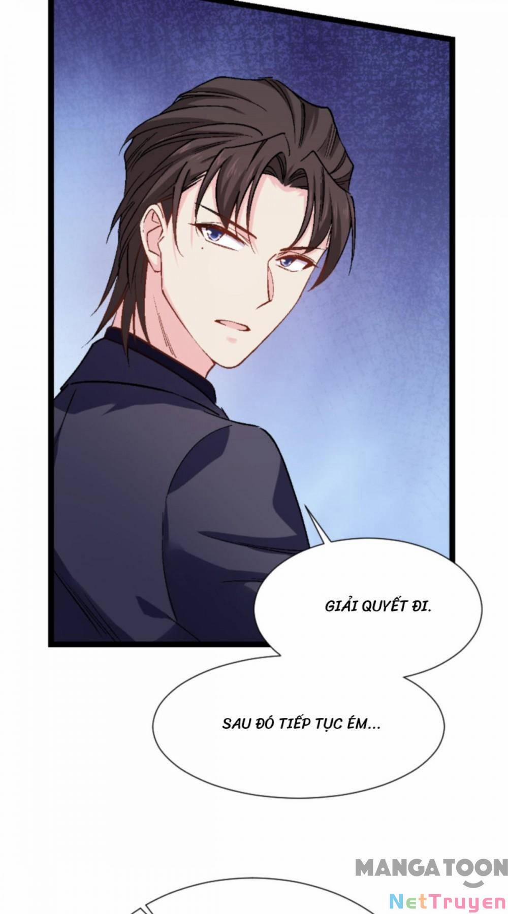 Ảnh Hậu Lão Bà Không Được Chạy 206 trang 7