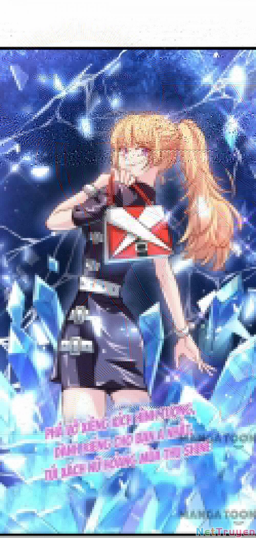 Ảnh Hậu Lão Bà Không Được Chạy 207 trang 0