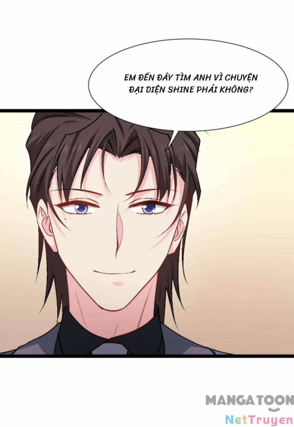 Ảnh Hậu Lão Bà Không Được Chạy 207 trang 14