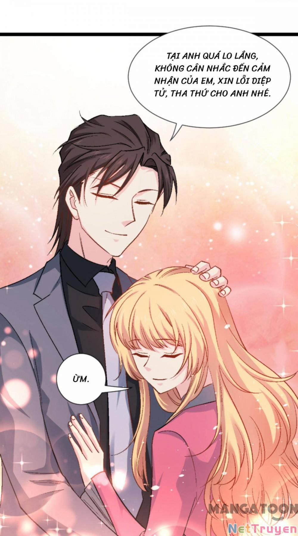 Ảnh Hậu Lão Bà Không Được Chạy 207 trang 22