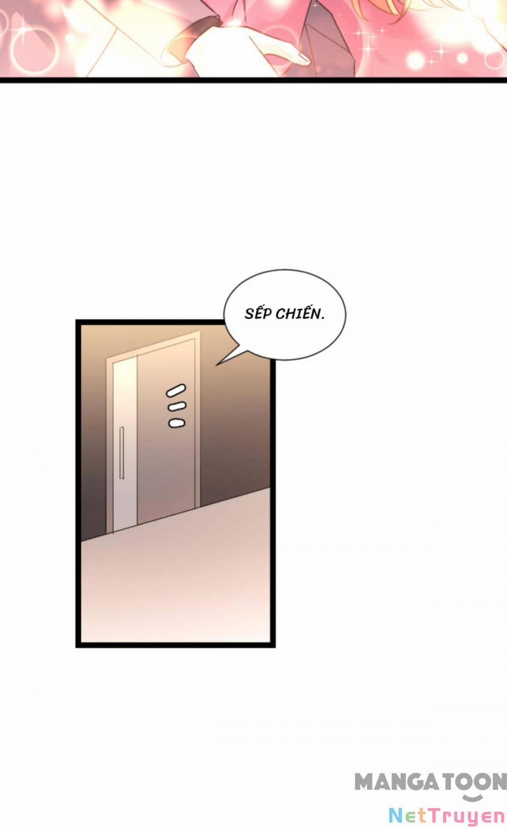 Ảnh Hậu Lão Bà Không Được Chạy 207 trang 23