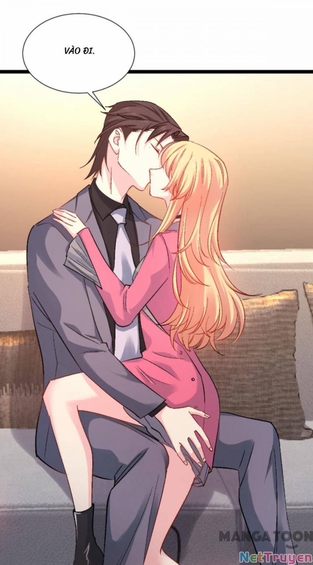 Ảnh Hậu Lão Bà Không Được Chạy 207 trang 24