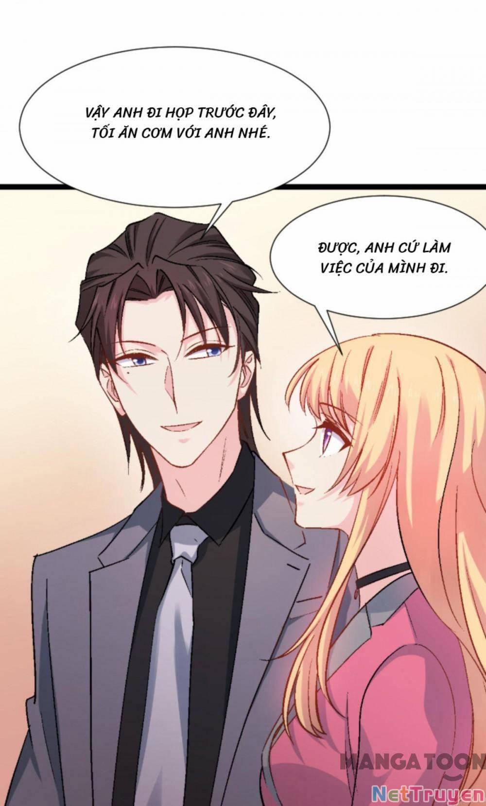 Ảnh Hậu Lão Bà Không Được Chạy 207 trang 27