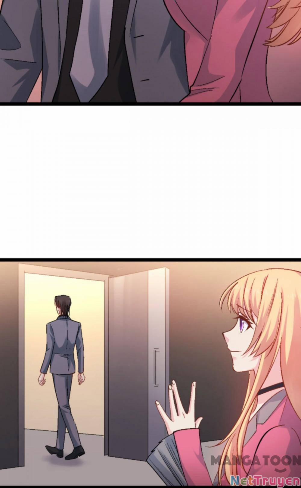 Ảnh Hậu Lão Bà Không Được Chạy 207 trang 28