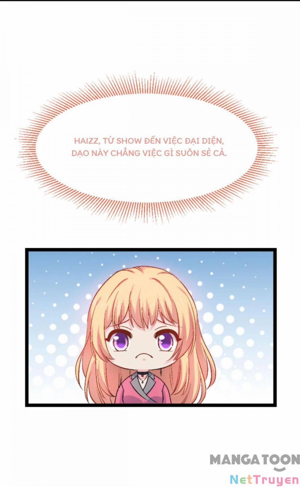 Ảnh Hậu Lão Bà Không Được Chạy 207 trang 29