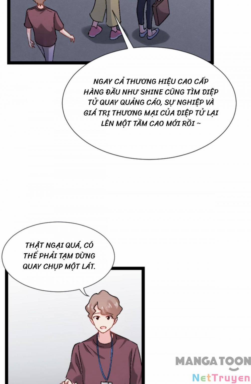 Ảnh Hậu Lão Bà Không Được Chạy 207 trang 3