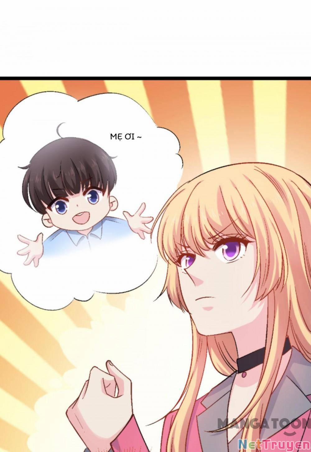 Ảnh Hậu Lão Bà Không Được Chạy 207 trang 30