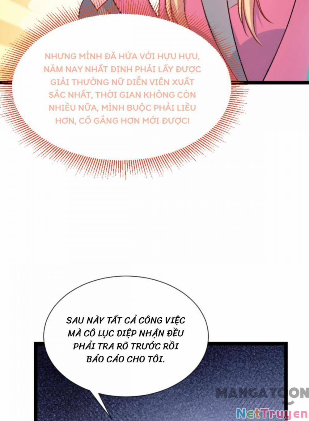 Ảnh Hậu Lão Bà Không Được Chạy 207 trang 31