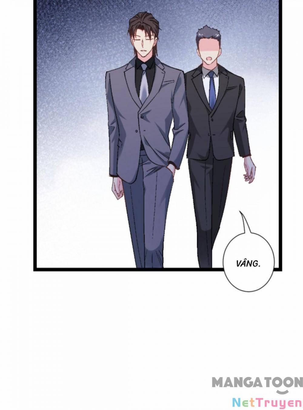 Ảnh Hậu Lão Bà Không Được Chạy 207 trang 32