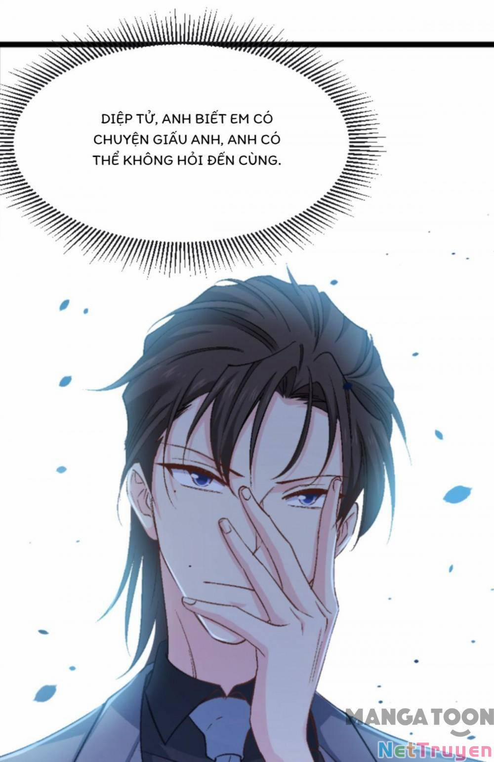 Ảnh Hậu Lão Bà Không Được Chạy 207 trang 33