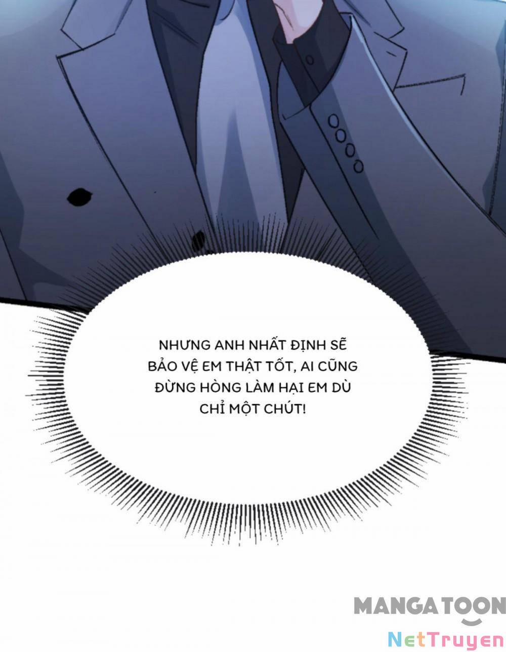 Ảnh Hậu Lão Bà Không Được Chạy 207 trang 34