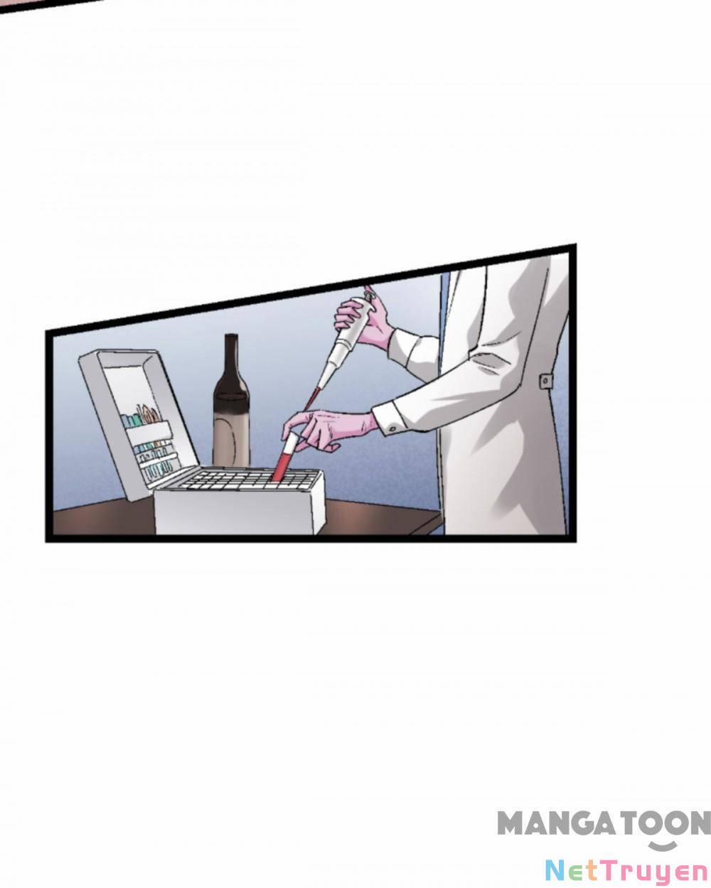 Ảnh Hậu Lão Bà Không Được Chạy 208 trang 10