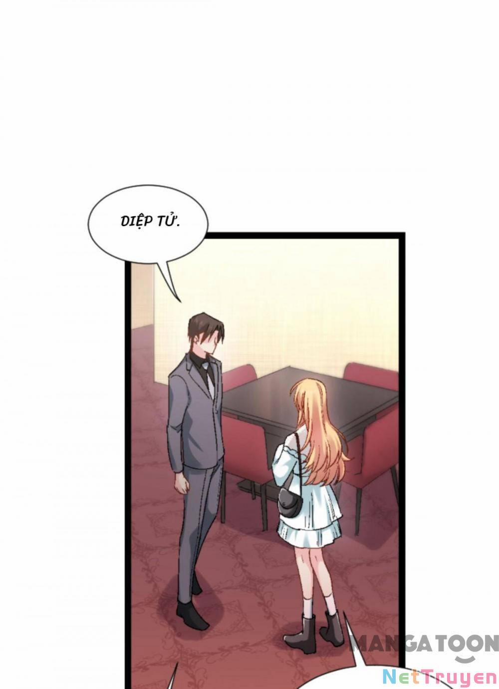 Ảnh Hậu Lão Bà Không Được Chạy 208 trang 12