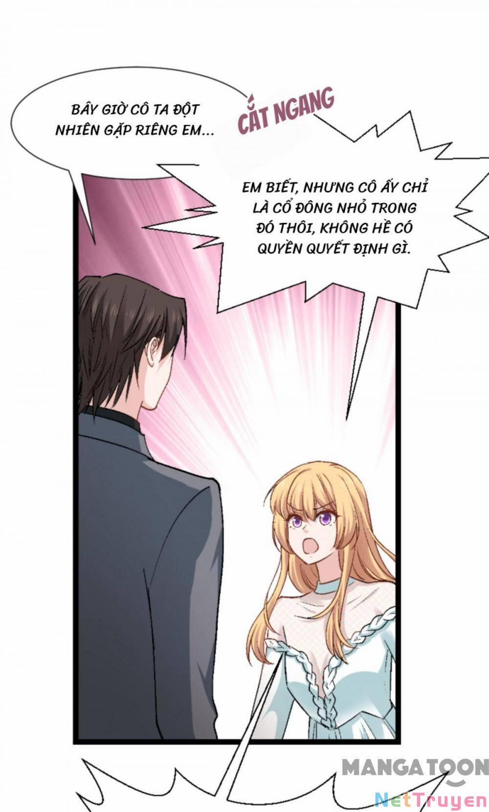 Ảnh Hậu Lão Bà Không Được Chạy 208 trang 15