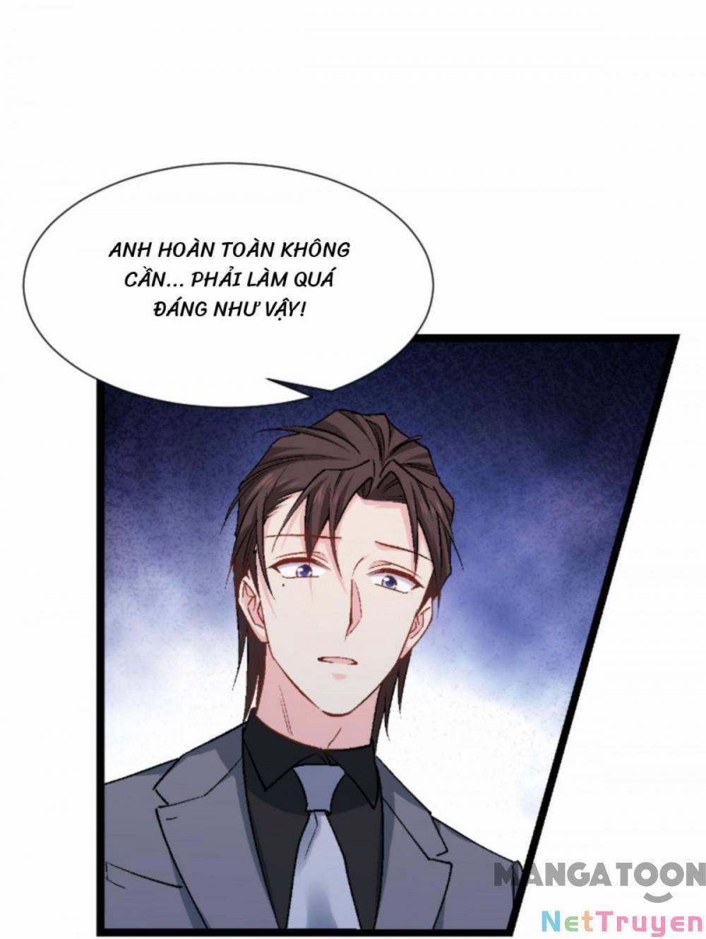 Ảnh Hậu Lão Bà Không Được Chạy 208 trang 18