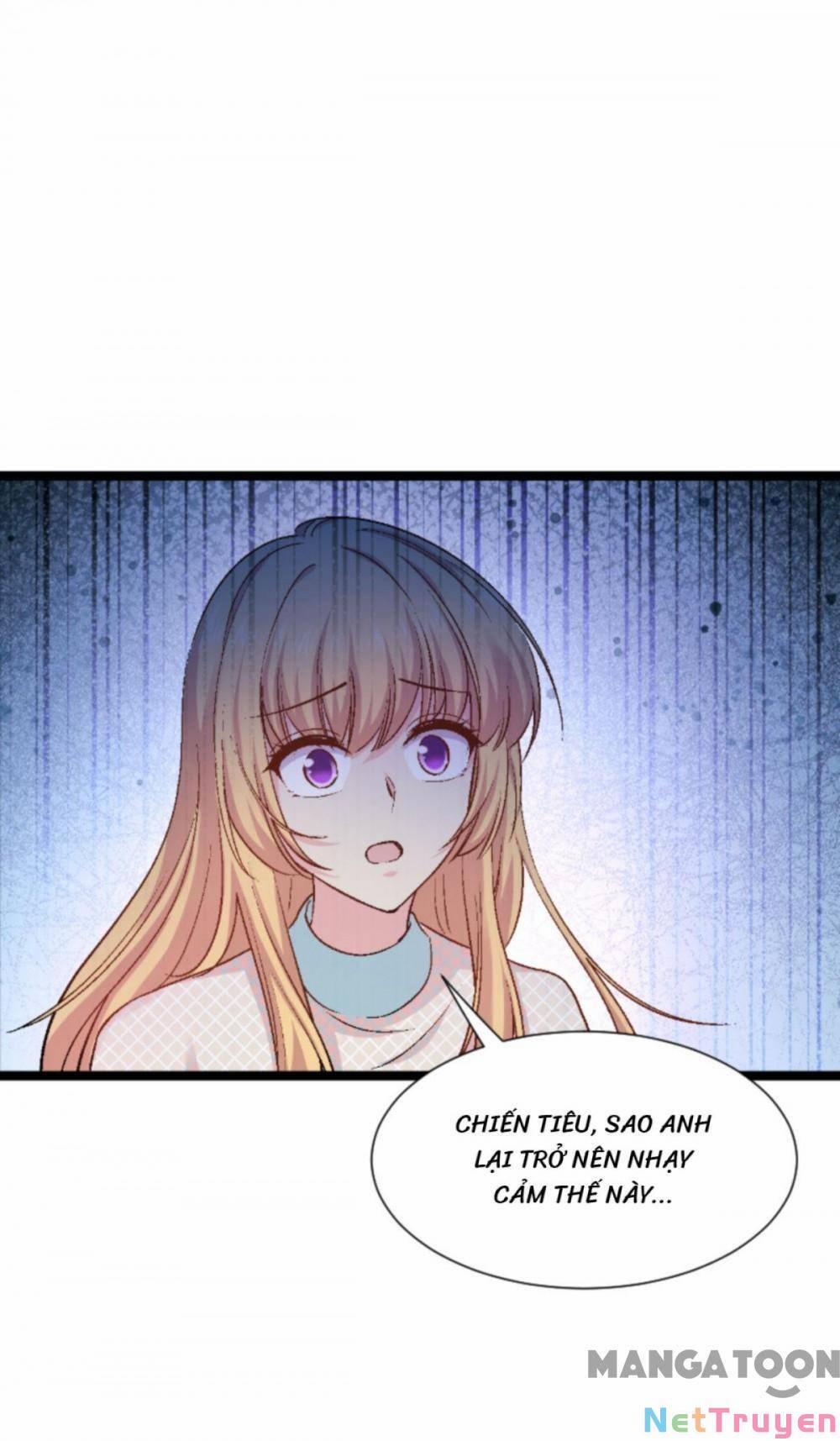 Ảnh Hậu Lão Bà Không Được Chạy 208 trang 19