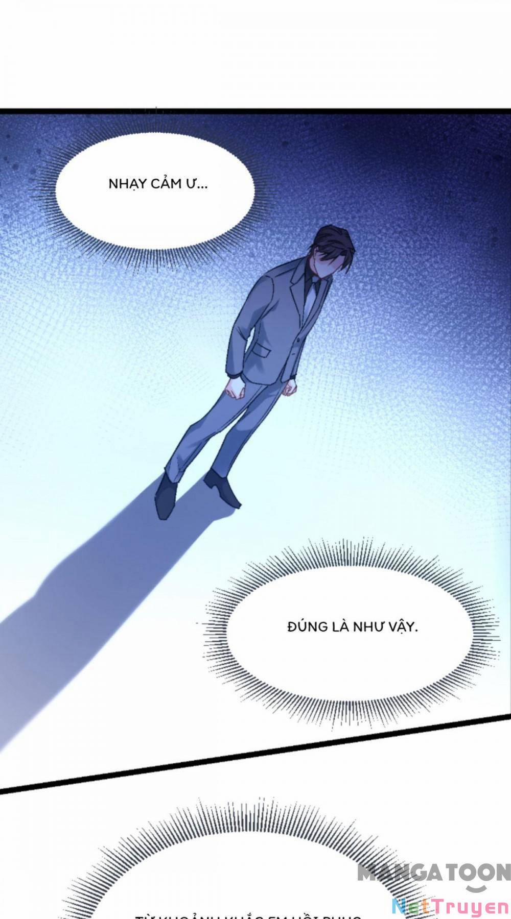 Ảnh Hậu Lão Bà Không Được Chạy 208 trang 20