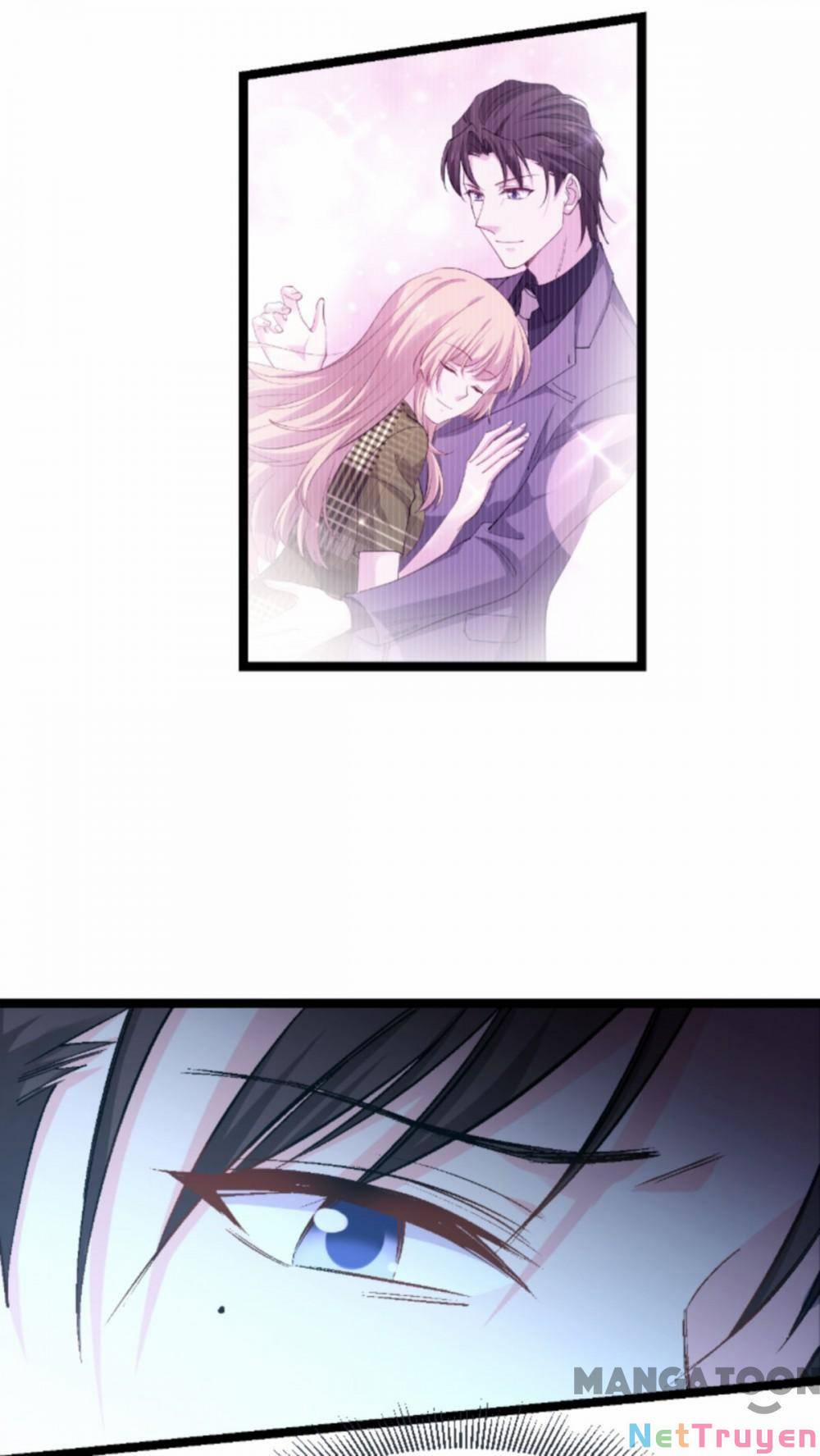 Ảnh Hậu Lão Bà Không Được Chạy 208 trang 22