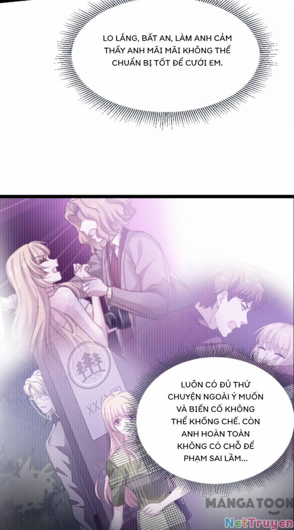 Ảnh Hậu Lão Bà Không Được Chạy 208 trang 23