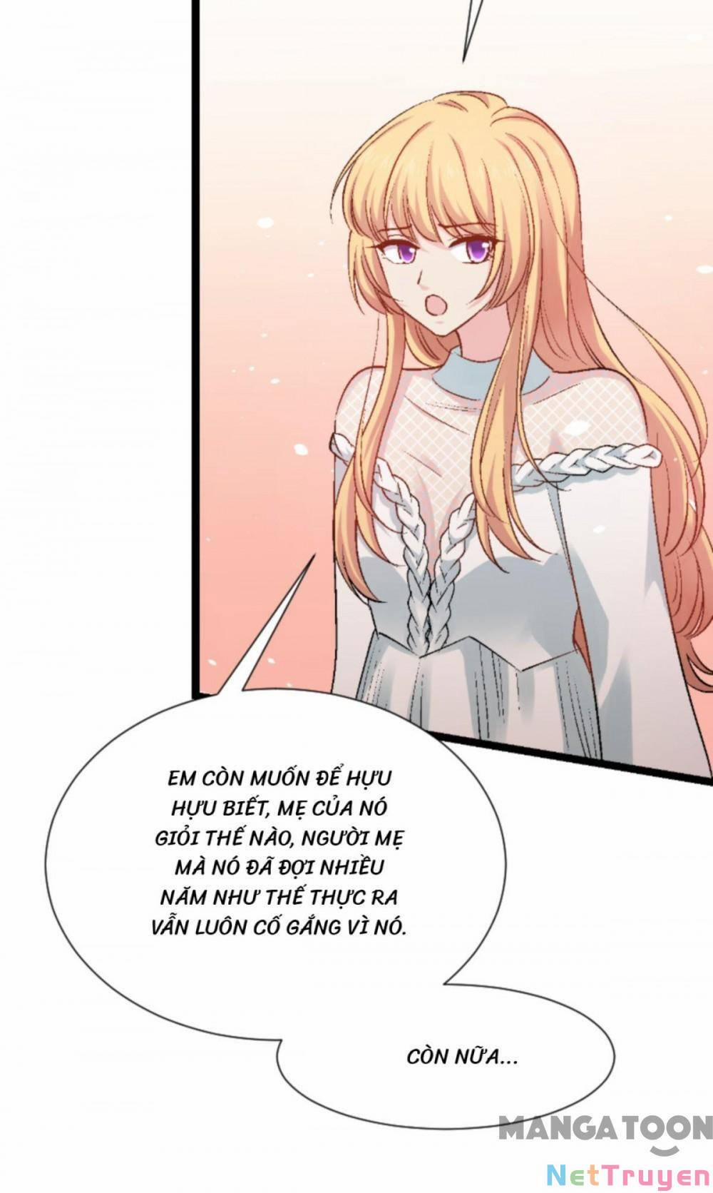 Ảnh Hậu Lão Bà Không Được Chạy 208 trang 25