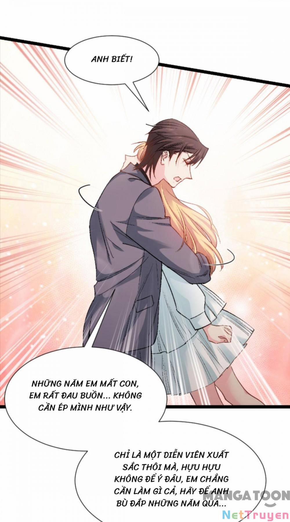 Ảnh Hậu Lão Bà Không Được Chạy 208 trang 26