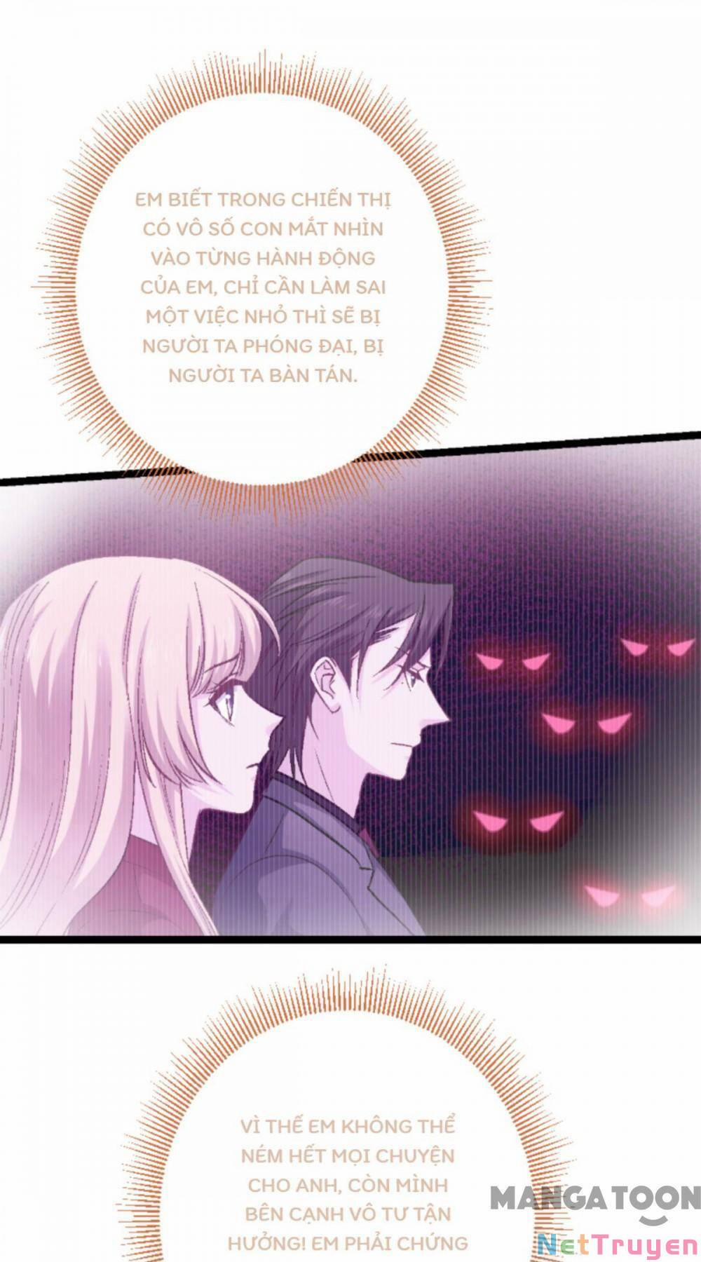 Ảnh Hậu Lão Bà Không Được Chạy 208 trang 29