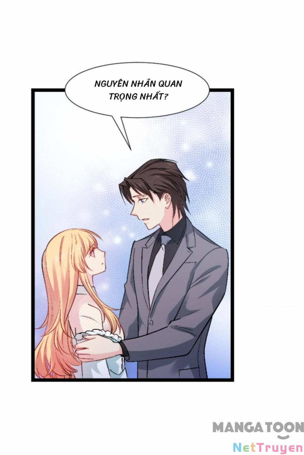 Ảnh Hậu Lão Bà Không Được Chạy 208 trang 31