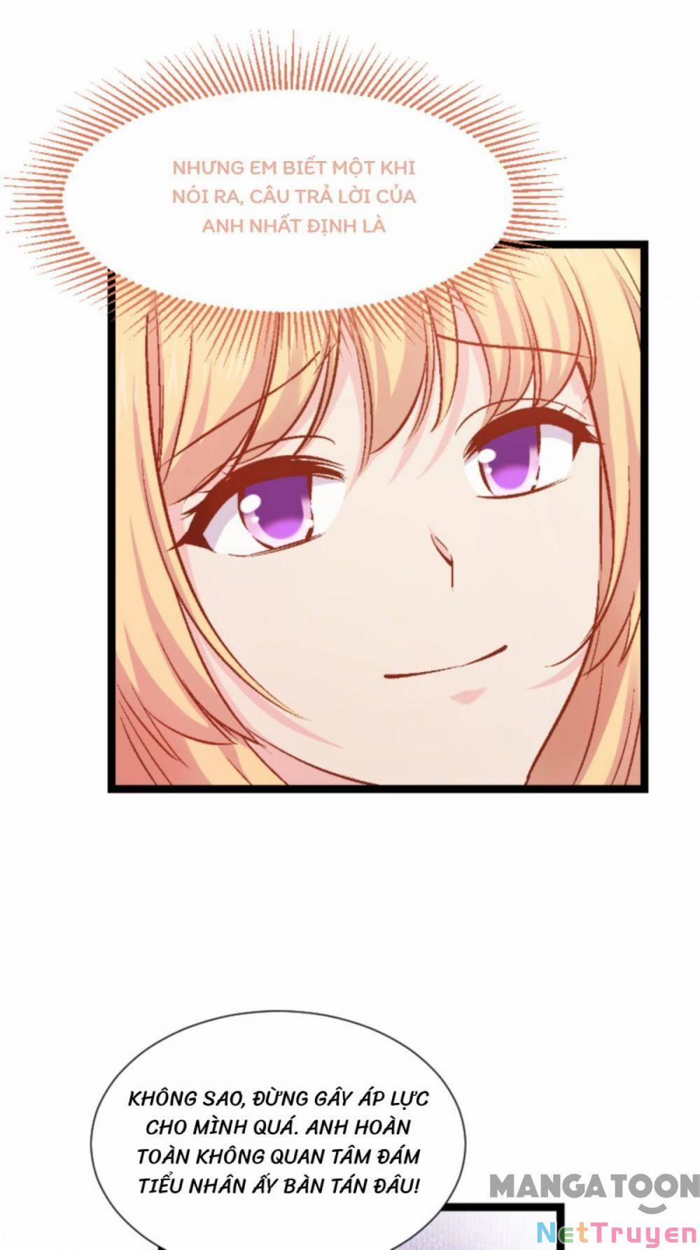 Ảnh Hậu Lão Bà Không Được Chạy 208 trang 32