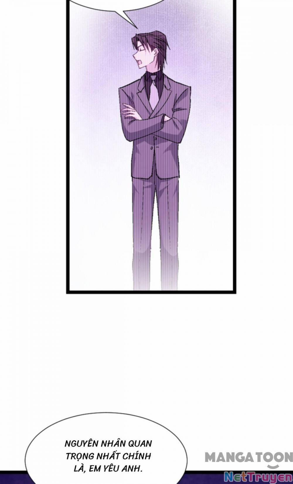 Ảnh Hậu Lão Bà Không Được Chạy 208 trang 33