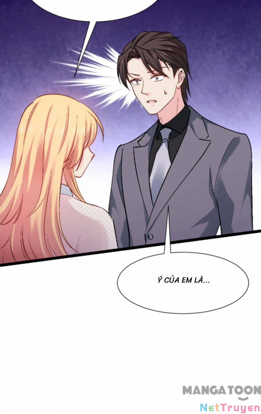 Ảnh Hậu Lão Bà Không Được Chạy 208 trang 34