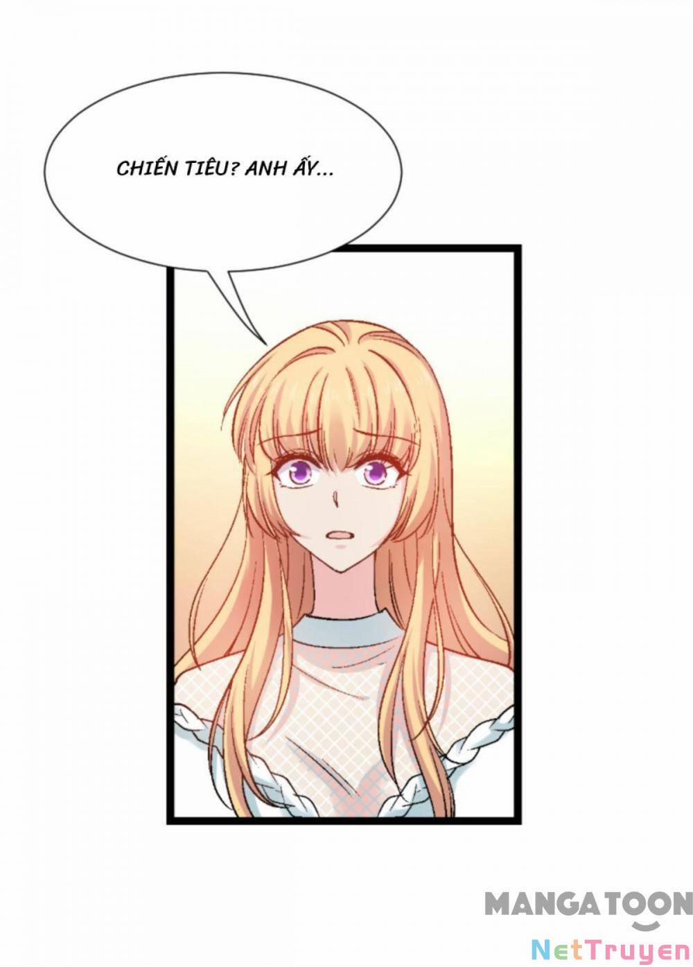 Ảnh Hậu Lão Bà Không Được Chạy 208 trang 4