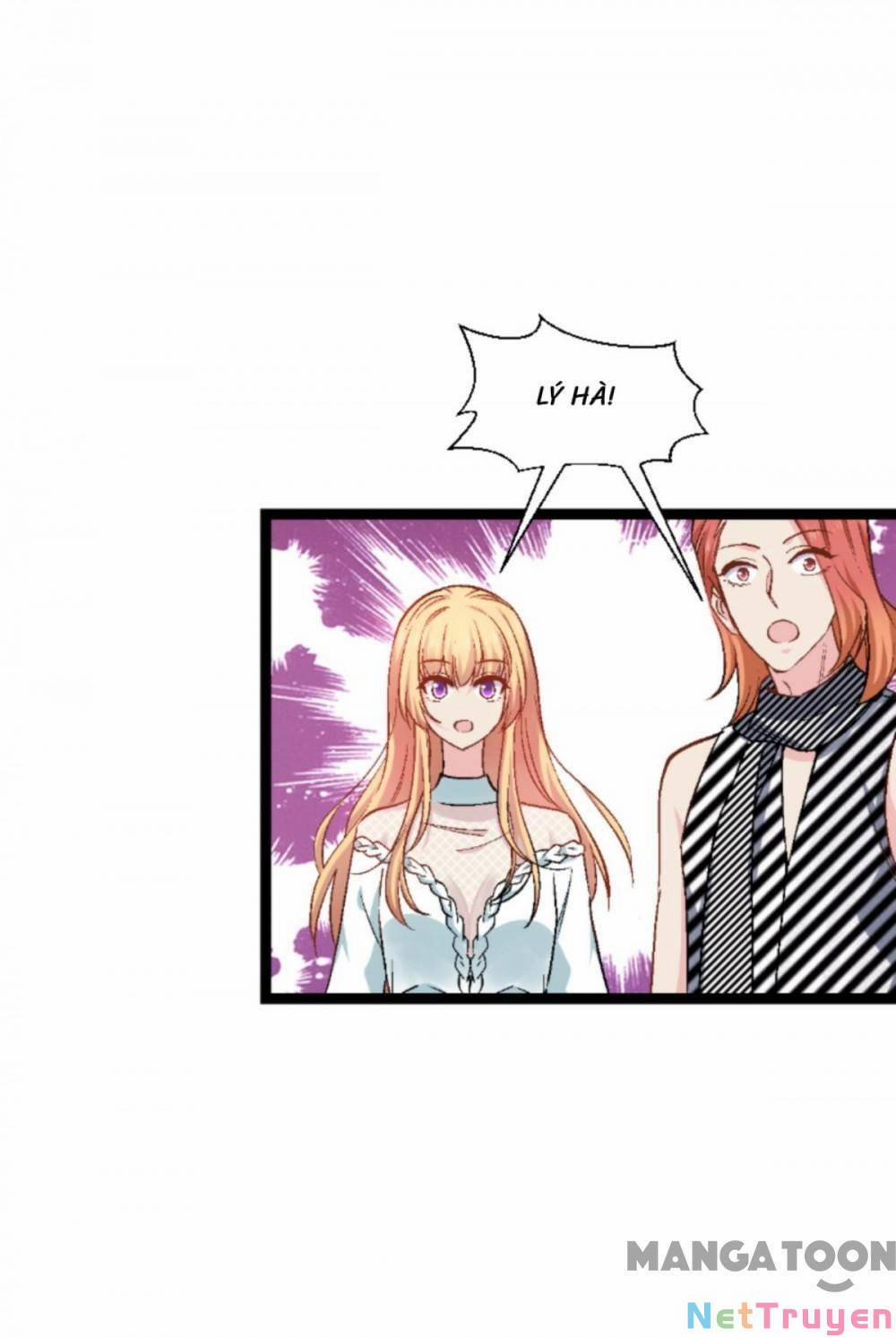 Ảnh Hậu Lão Bà Không Được Chạy 208 trang 6