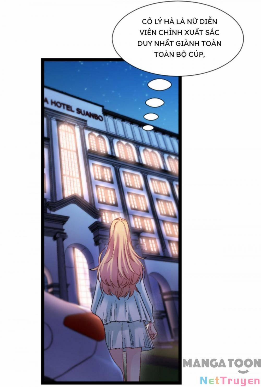 Ảnh Hậu Lão Bà Không Được Chạy 208 trang 7